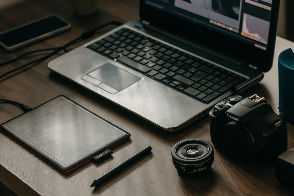 Digital Products Online