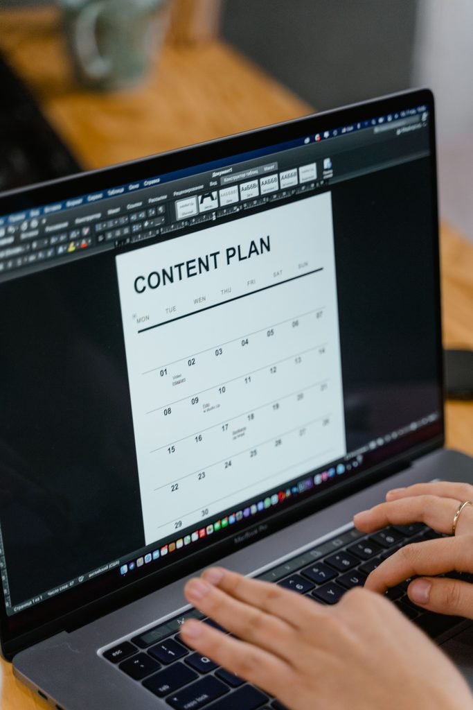 Digital Product Planning