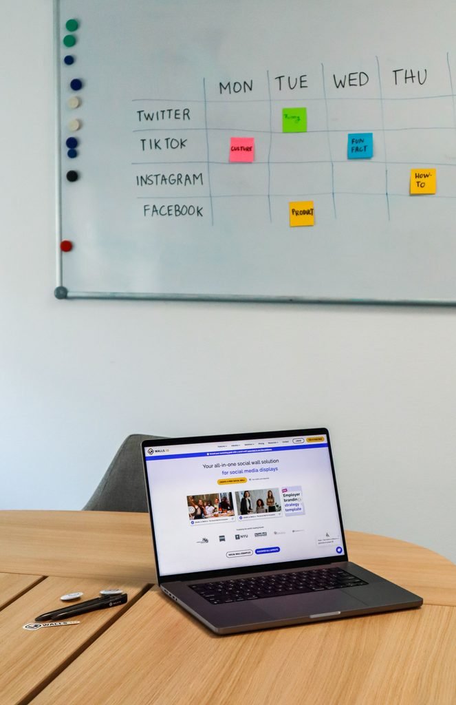 Content Planner